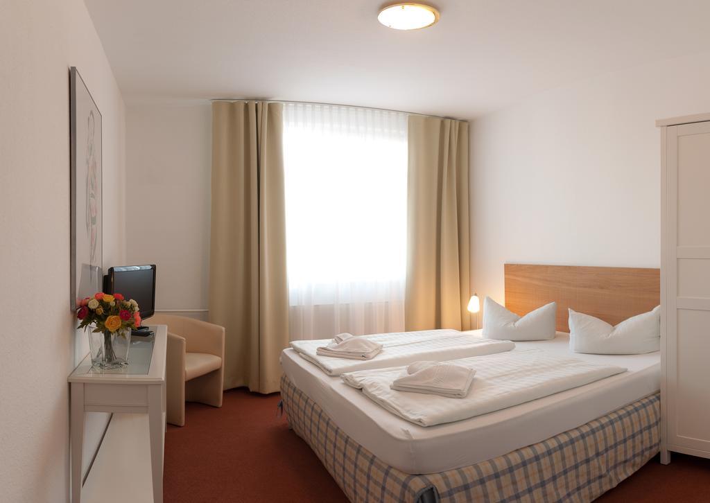 Apart Hotel Ferdinand Berlin Zewnętrze zdjęcie