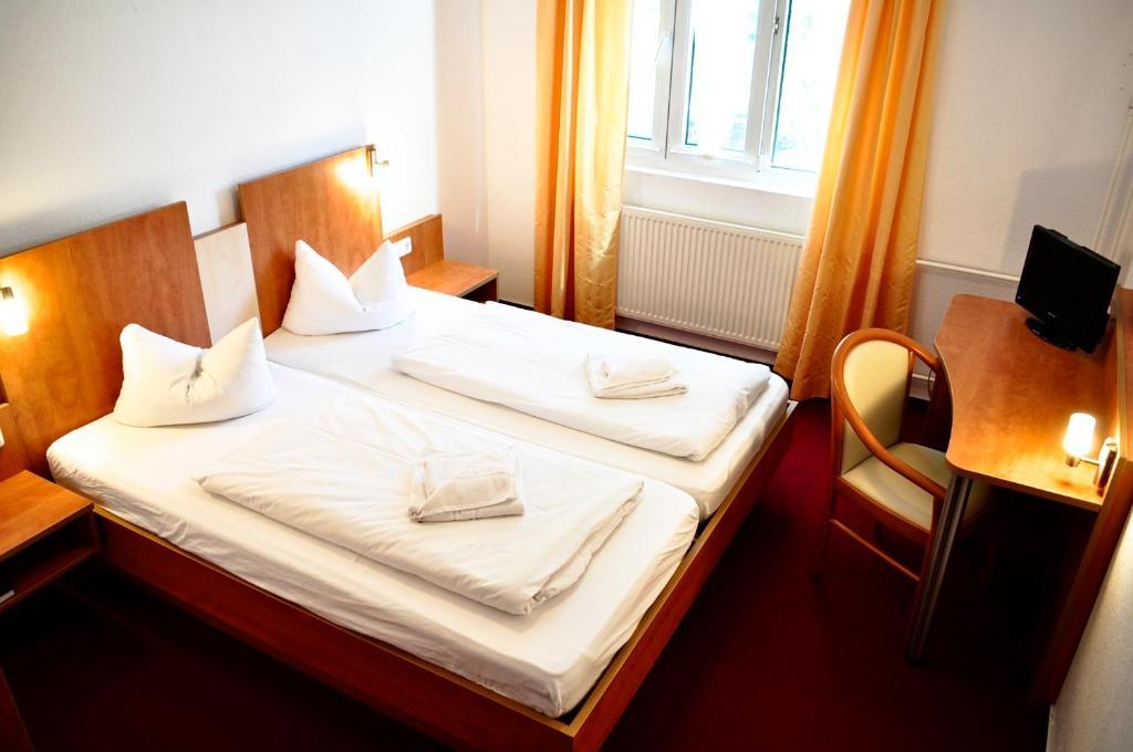 Apart Hotel Ferdinand Berlin Pokój zdjęcie